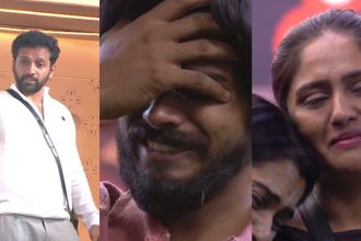Bigg Boss Kannada 13 3