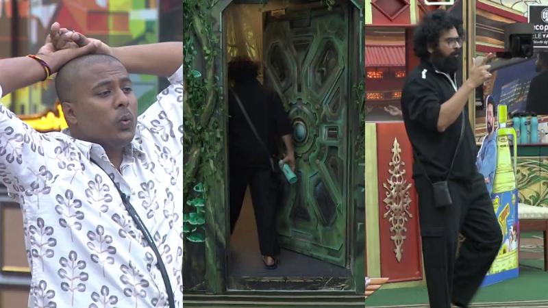 Bigg Boss Kannada 13