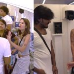 Bigg Boss Kannada vaishnavi kiran