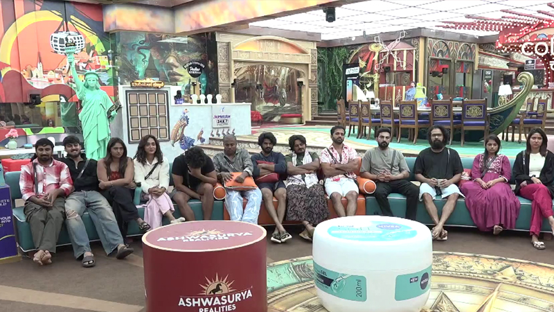 Bigg Boss Kannada