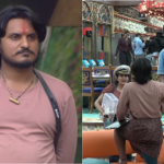 Bigg Boss Kiran Sastry