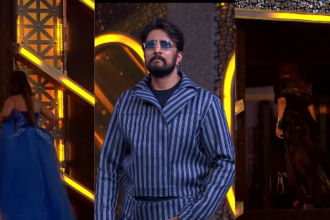 Bigg boss 1