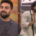 Bigg boss gagan Dhanush