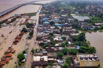 Bihar Flood