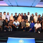 Brindavihari movie team ganesh