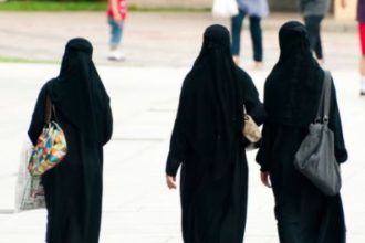 Burqa