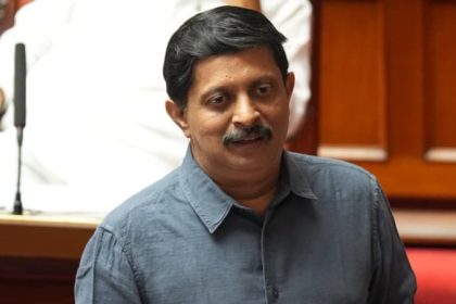 Byrathi Suresh 1
