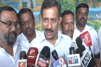 C H Balakrishna