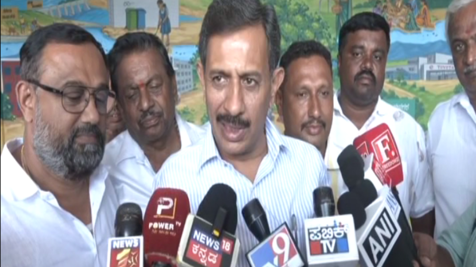 C H Balakrishna