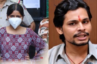 CJP Protest Influencer Who Bragged About Hitting Nishu Aza Father At CJP Protest Detained