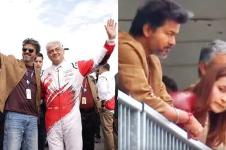 CM Vijay Trip