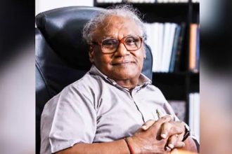 CNR Rao