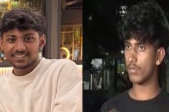 Case on Duniya Vijay Son
