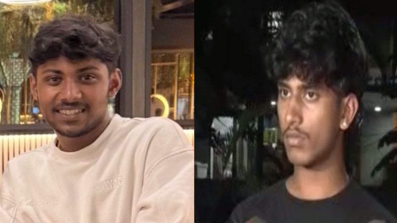 Case on Duniya Vijay Son