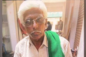 Chikkaballapur Farmer Leader Found Hanging in Raitha Sangha Office Suicide Note Blames Buyer for Unpaid Dues