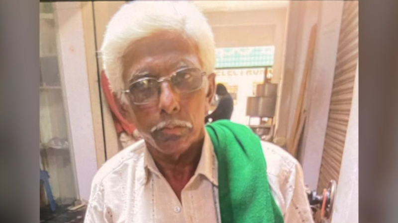 Chikkaballapur Farmer Leader Found Hanging in Raitha Sangha Office Suicide Note Blames Buyer for Unpaid Dues