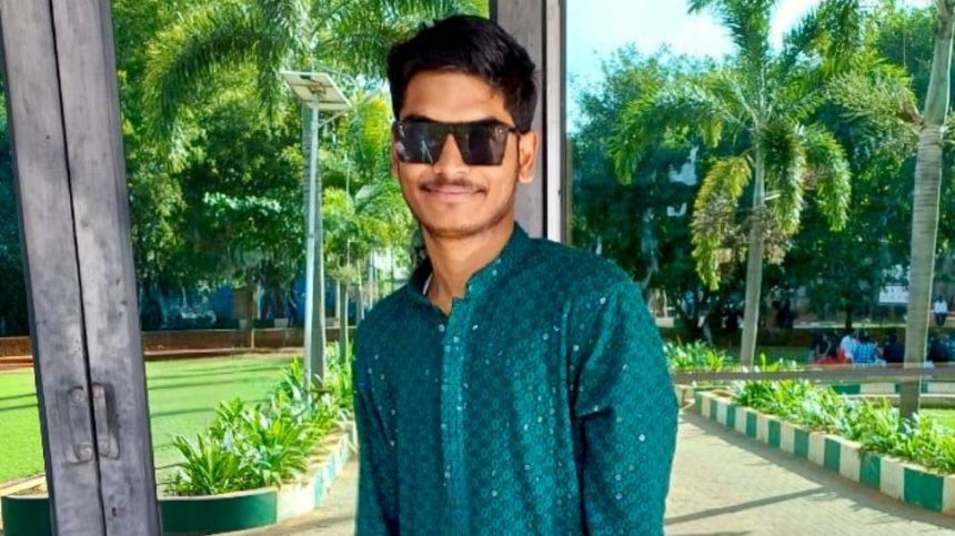 Chikkaballapur Suicide