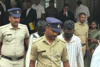 Chikkaballapur Terror Plot Case