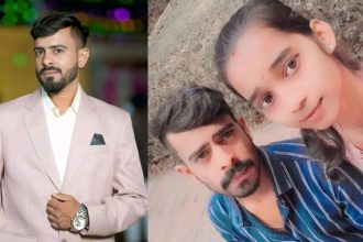 Chikkaballapura Husband Killed Wife at Lodge and Committed Suicide