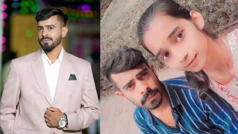 Chikkaballapura Husband Killed Wife at Lodge and Committed Suicide