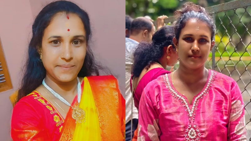 ನೇಣು ಬಿಗಿದ ಸ್ಥಿತಿಯಲ್ಲಿ ಮಹಿಳೆ ಅನುಮಾನಾಸ್ಪದ ಸಾವು - ಪ್ರಿಯಕರನಿಂದ ಕೊಲೆ ಶಂಕೆ 9 Chikkaballapura Woman Death