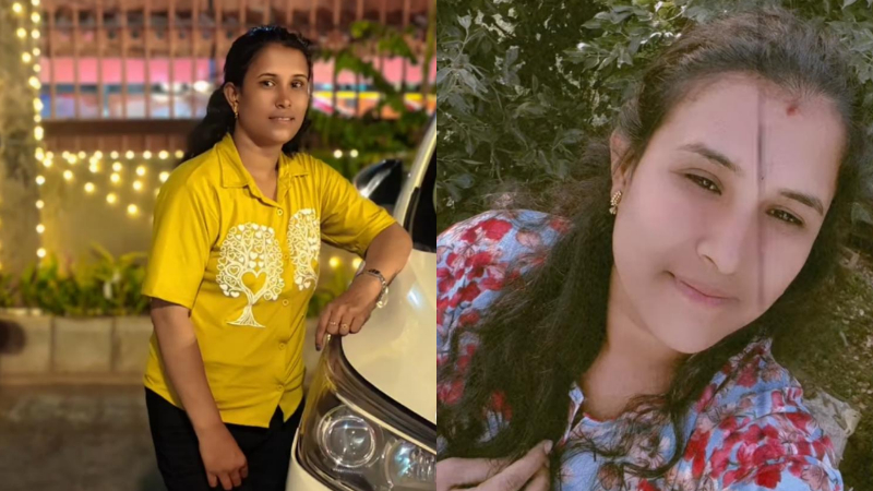 Chikkaballapura Woman Death