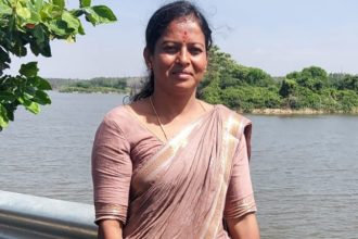 Chikkaballapura Women suspect Death