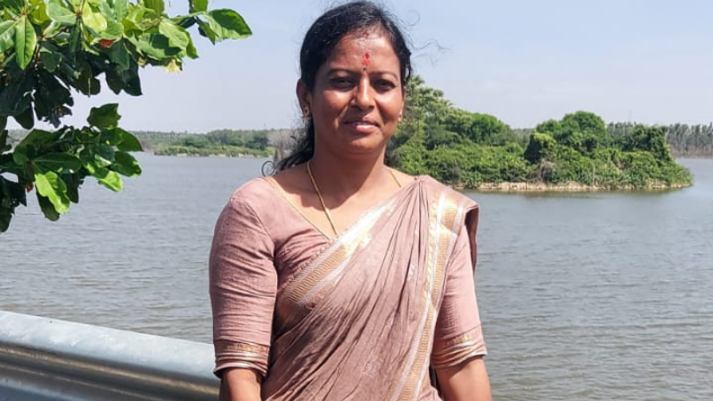 Chikkaballapura Women suspect Death