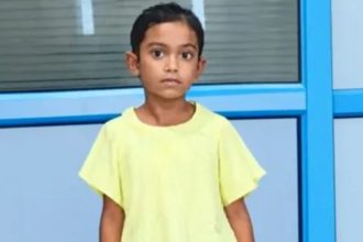 Class 2 Student Collapses Dies Moments After DJ Procession Crossed UP School