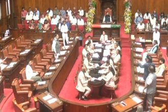 Council Session