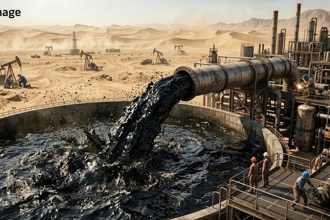 Crude Oil