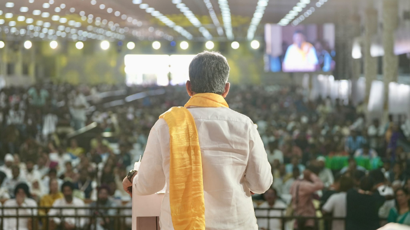 DK Shivakumar 1 1