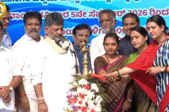 DK Shivakumar 2