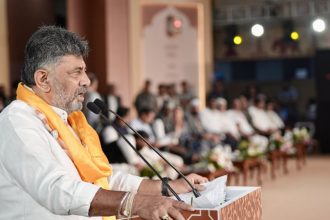 DK Shivakumar 2 4