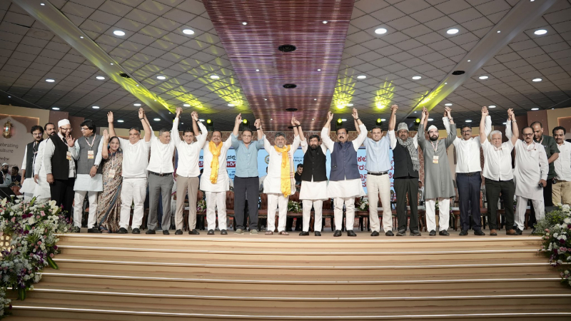 DK Shivakumar 20
