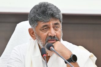 DK Shivakumar 3