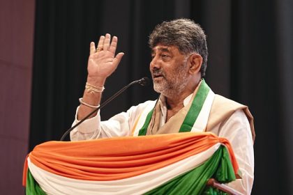 DK Shivakumar 7