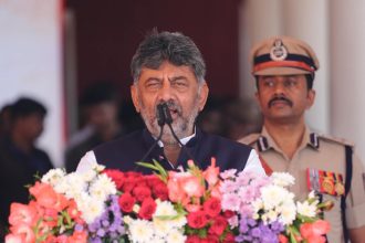 DK Shivakumar 8