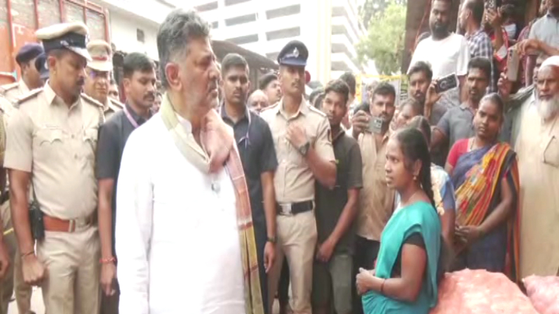 D KSHIVAKUMAR 1