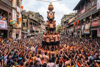 Dahi Handi