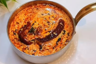 Dahi Tadka