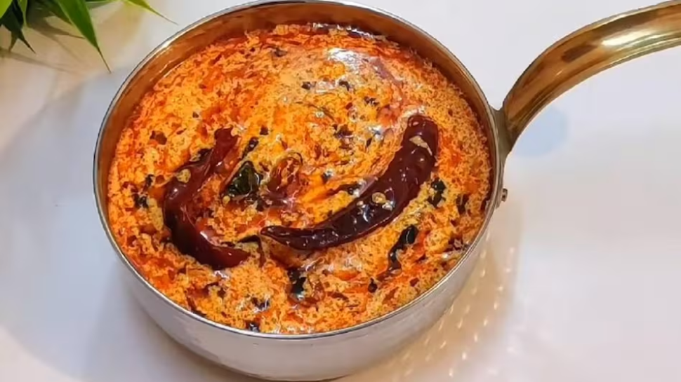 Dahi Tadka