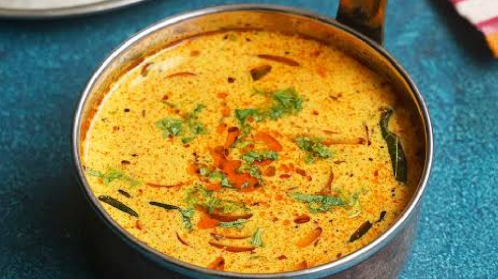 ಮನೆಯಲ್ಲೇ ಮಾಡಿ ಇನ್ಸ್ಟಾ ವೈರಲ್ ರೆಸಿಪಿ ದಹಿ ತಡ್ಕಾ 10 Dahi Tadka 1