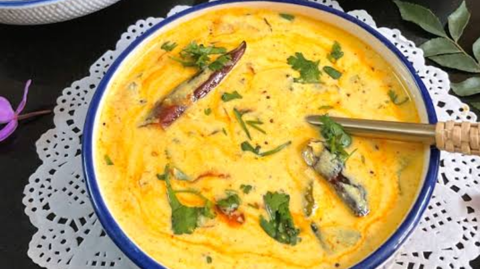 ಮನೆಯಲ್ಲೇ ಮಾಡಿ ಇನ್ಸ್ಟಾ ವೈರಲ್ ರೆಸಿಪಿ ದಹಿ ತಡ್ಕಾ 11 Dahi Tadka 2