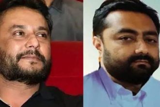 Darshan Pradosh Renukaswamy Murder Case