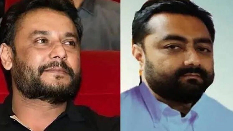 Darshan Pradosh Renukaswamy Murder Case