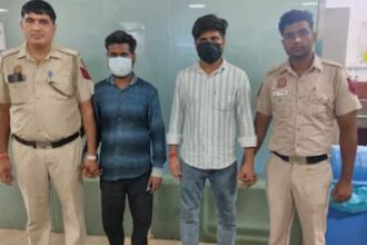Delhi Building Collapse PG Owner arrest