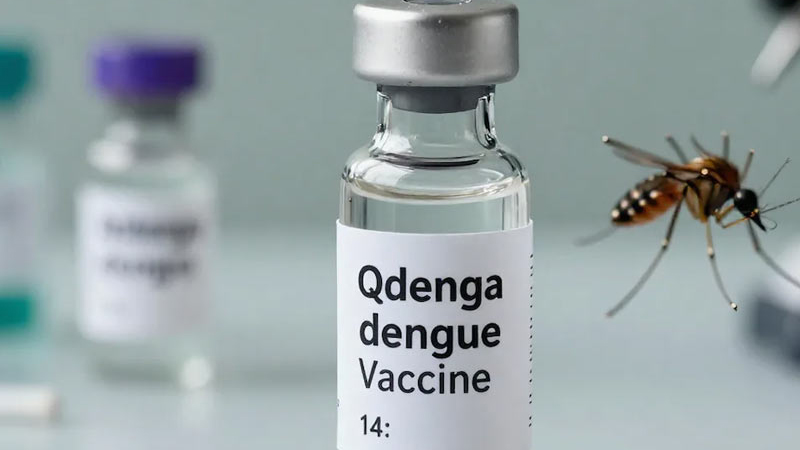 Dengue Vaccine 2