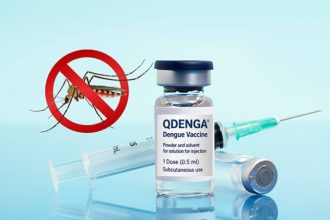 Dengue Vaccine