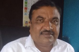 Dharwad Head Teacher Heart Attack
